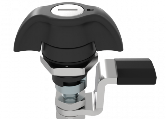   Ada Penambahan Baru Southco ke Lini Cam Latch E5-nya