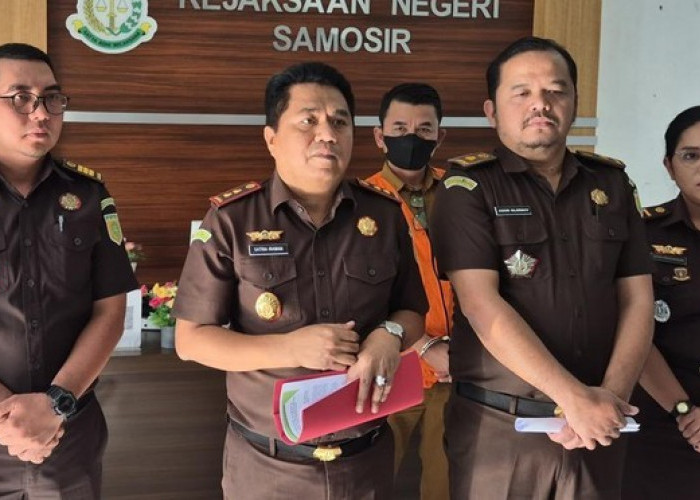  Korban Bencana di Samosir Diberi Barang Senilai Rp 3 Juta, Harusnya Duit Rp 5 Juta