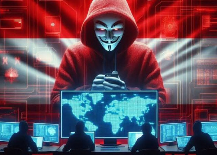 4.7 Juta Data Pribadi PNS dan PPPK Di bobol Hacker