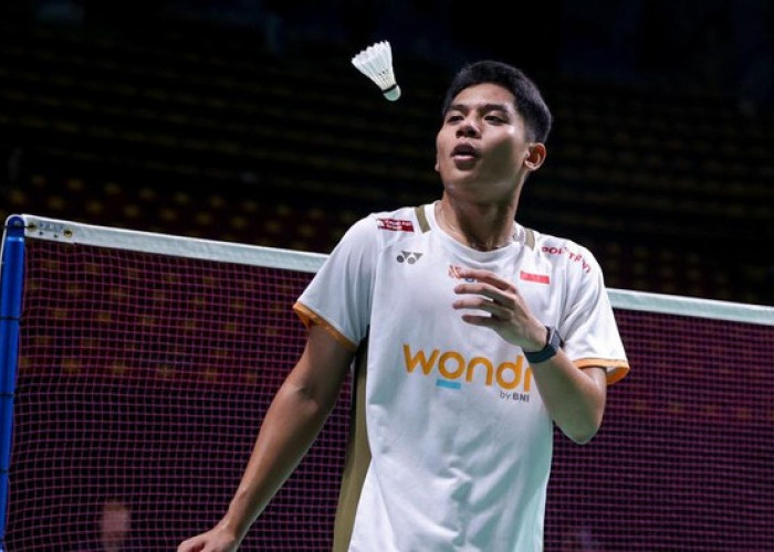 Zaki Ubaidillah Juarai Thailand Masters 2026, Kalahkan Pemain Tuan Rumah