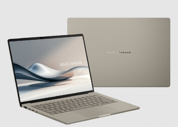 Ini Dia  Laptop Terbaik Tahun 2025, Tahun 2026 Masih Dicari