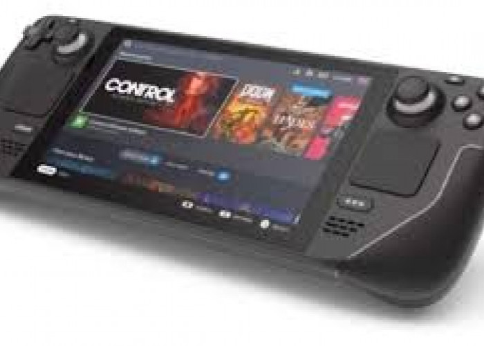 Krisis Memori, Stok Steam Deck Ludes 