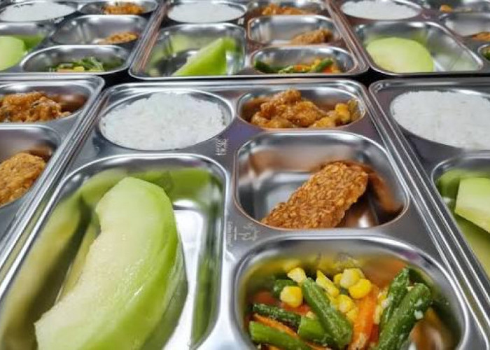 Berapa Sih Gaji Kepala SPPI Dapur MBG dan Jajarannya? Ini Rinciannya