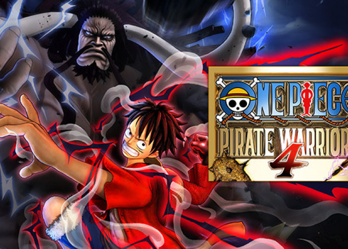 Tidak Hanya Populer di Media! Inilah Rekomendasi Game One Piece Terbaik dan Paling Populer Saat Ini