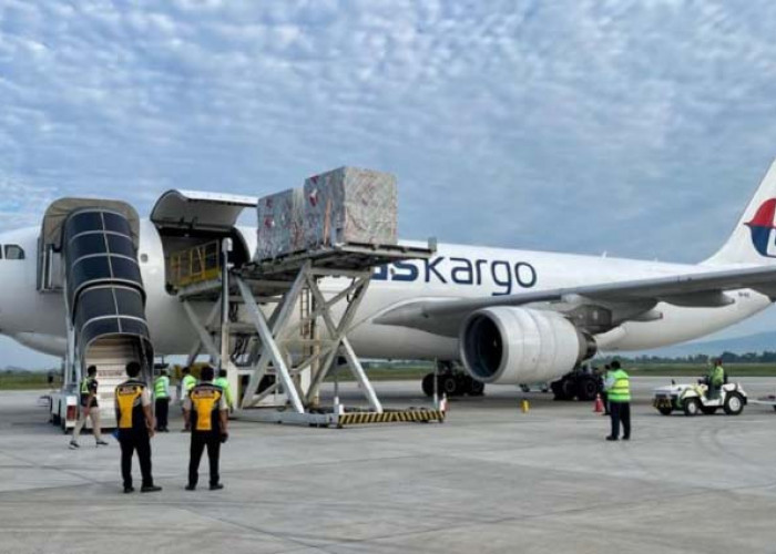 Juanda Surabaya, Bandara Pertama di Indonesia Terapkan Program NLE