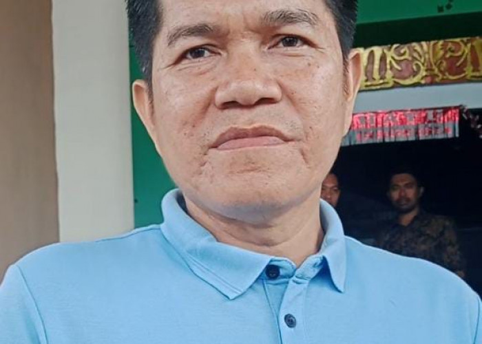 Cepat apa Lambat? BKPSDM Sebut, Oknum ASN dan PPPK Seluma Terkait Dugaan Pelanggaran Disiplin Dalam Proses 