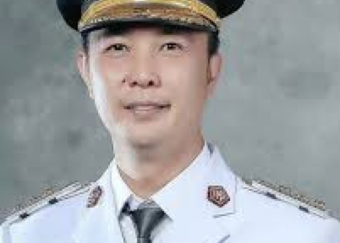 Dalam OTT KPK, Bupati Rejang Lebong Fikri Thobari dan Istri,  Wabup Serta Kadis PUPR  Ikut Diamankan