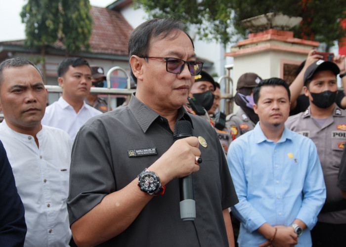 Tutup Semua Tempat Maksiat di Bengkulu Selatan