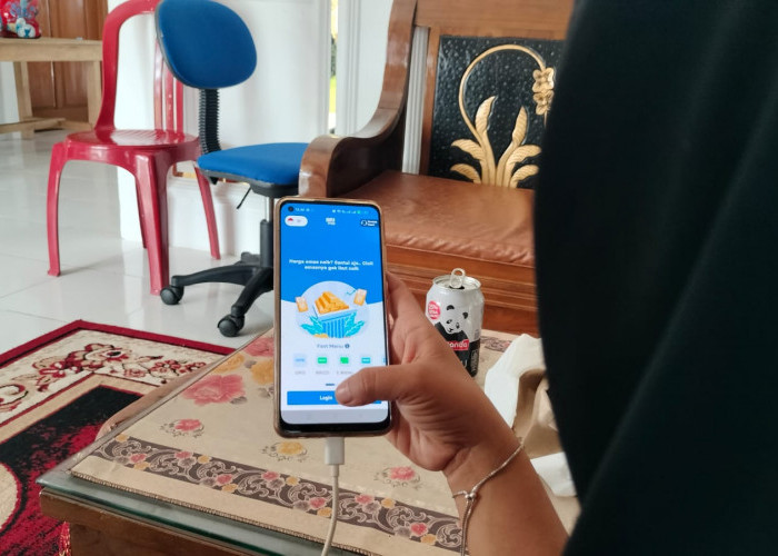 Brimo Transaksi Semakin Mudah Tanpa ATM