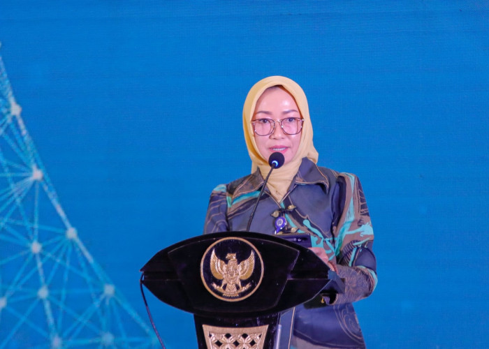   SIAPkerja, Program Kemnaker Permudah Pengajuan Job Fair 