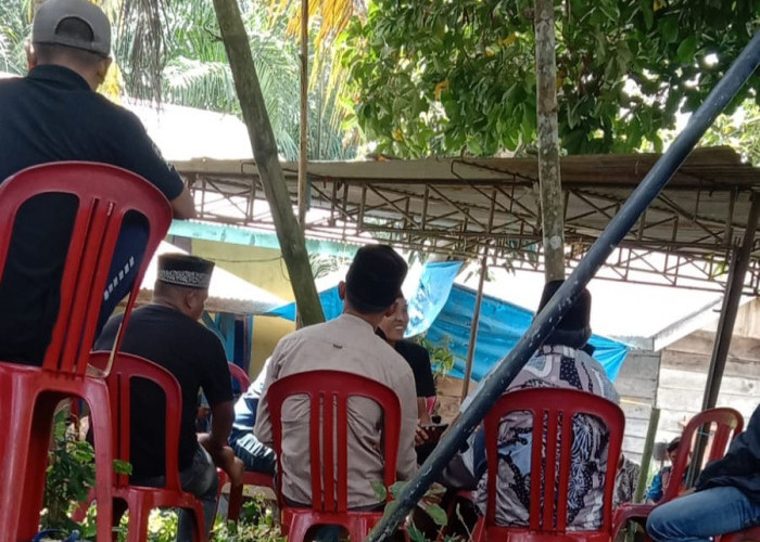Disengat Listrik Saat Bekerja di Seluma, Satu Pekerja Meninggal Dunia