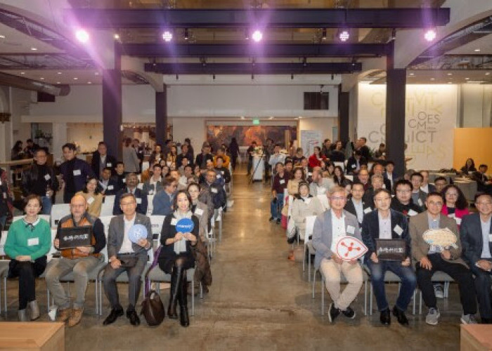   150 Pengusaha Teknologi, Investor, dan Talenta AS, Jelajahi  Ekosistem I&T Hong Kong