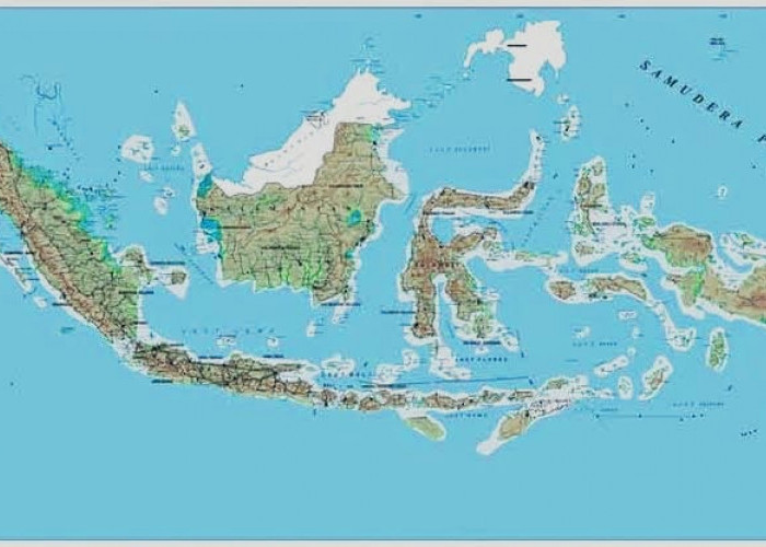 Indonesia Jadi Penghasil Ikan Laut Terbanyak Kedua Dunia...Ini Penyebabnya