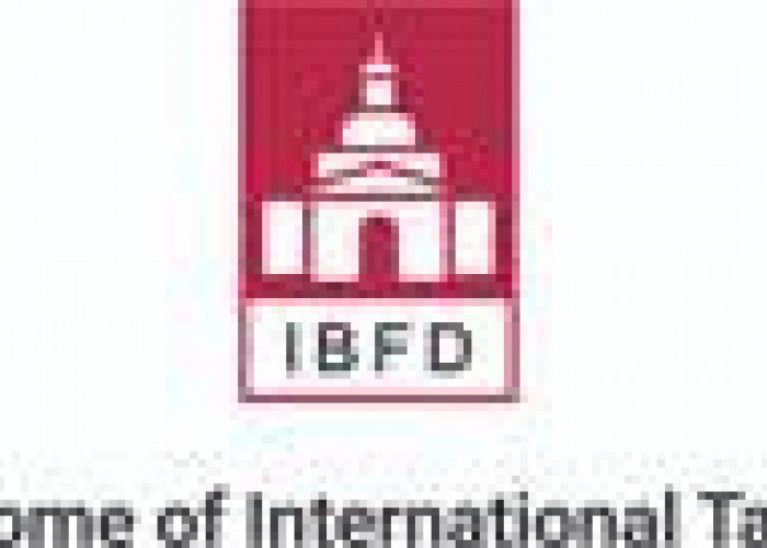  Masterclass IBFD Singapura, Perkembangan Global Terkini dalam Transfer Pricing