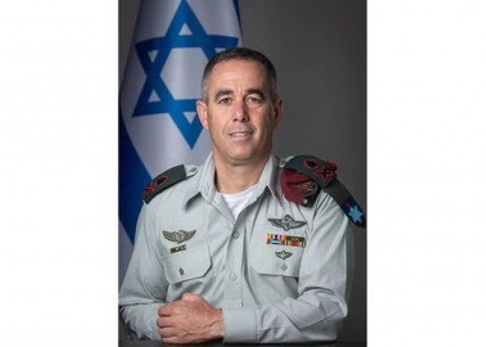 Komandan Israel Nimrod Aloni Ditangkap Pasukan Hamas,  Ternyata Ini Sosok Nimrod Aloni yang Ditangkap! 