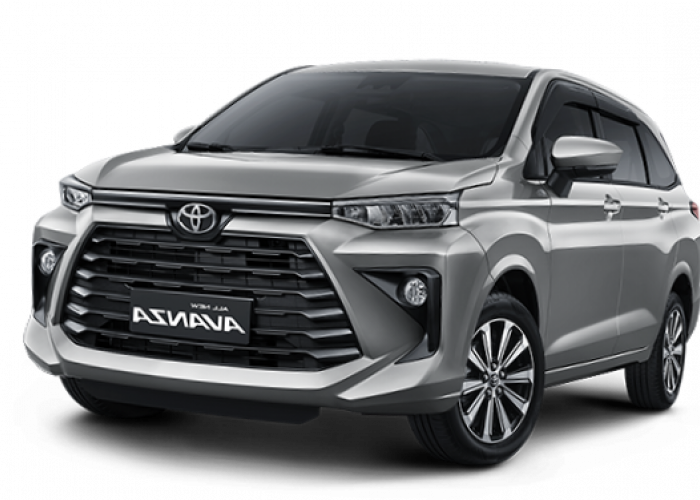 Toyota Avanza 2024: Kombinasi Mesin 1.5 cc Cukup Handal Irit BBM Tipe G Bodi Desain Lebih Simpel Fitur Canggih