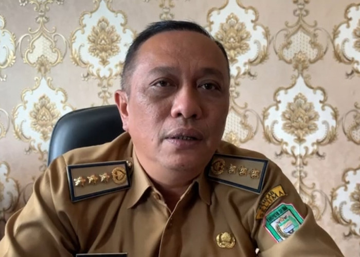  Pelantikan Pimpinan DPRD Seluma Diundur, SK Gubernur Belum Diterima