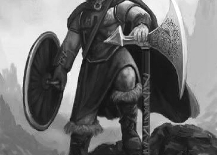 Berikut 6 Senjata Pasukan Viking yang Melegenda