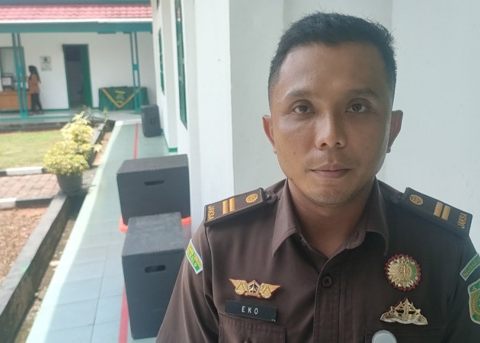 Jaksa Rencanakan Gelar Rekontruksi, Kasus JK Aniaya Anggota Reskrim Seluma