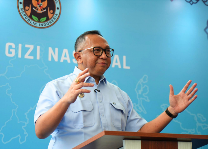 512 Siswa Terdampak Insiden di Sidoarjo, 80 Masih Dirawat, BGN Kawal Penanganan