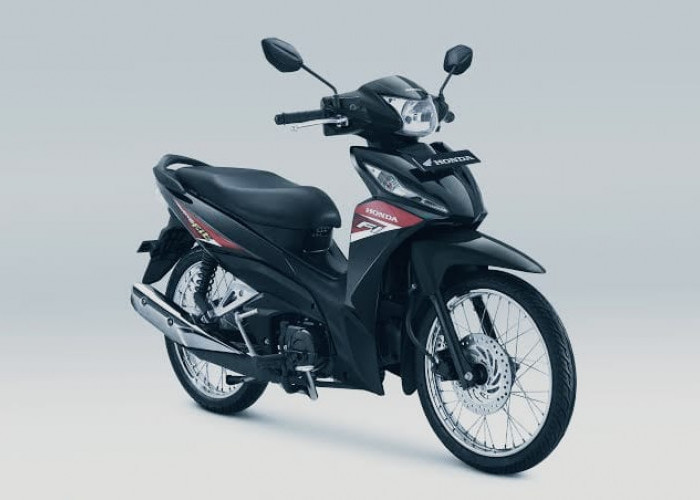 Pemilik Honda Revo Fit Wajib Tahu! Berikut Oli Terbaik untuk Mesin Revo Fit