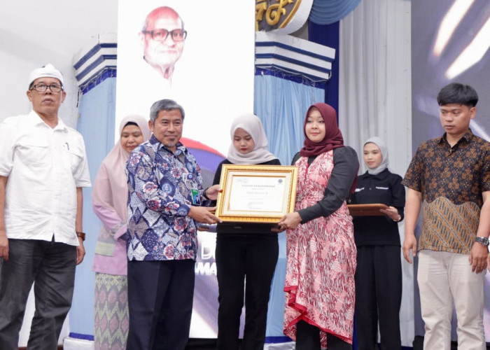 Kemnaker dan Indo-Rama Perkuat TKM lewat Bantuan Modal Usaha