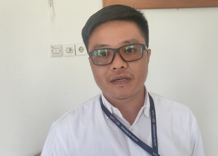  Bawaslu Temukan Satu Pelanggaran Pemilu di Kabupaten Seluma, Pelanggaran Administratif