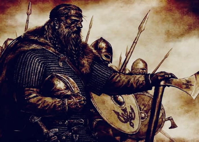 Hubungan Antara Viking dan Pasukan Romawi dalam Sejarah