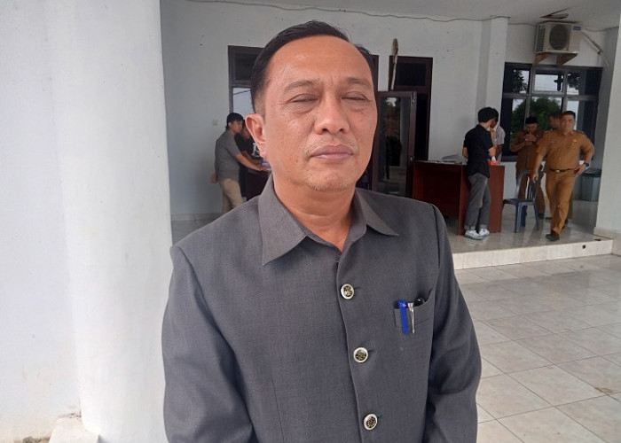 Soal PAW Iwan Harjo DPRD Seluma Bersurat ke DPN PKP