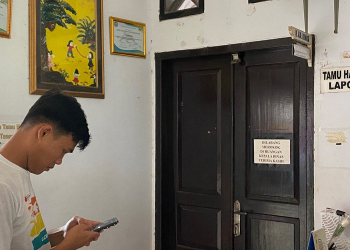 Disdikbud Panggil Ketua Komite, Tindaklanjuti Polemik SMPN 5 Seluma   