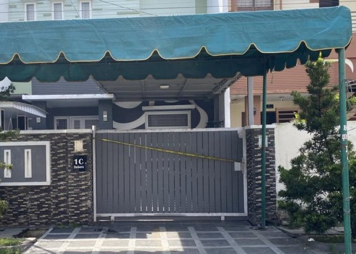 Kesal Kakaknya Dimarahi, Siswi SMP di Medan Tega Bunuh Ibu Kandung