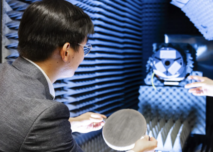 University of Technology Sydney named Australia's top research institution in seven fields