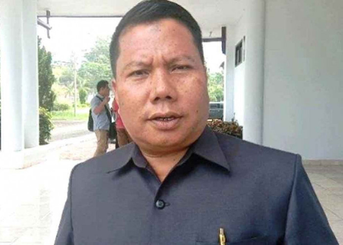 Pemkab Seluma Dorong Realisasi Pembangunan Perumahan ASN