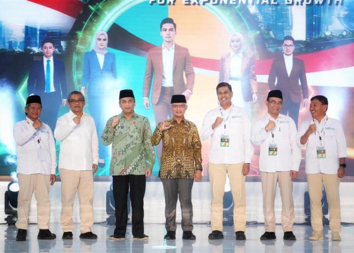Pembayaran Iuran  16 Juta Anggota Muhammadiyah Dipermudah, Bisa  Lewat BYOND by BSI