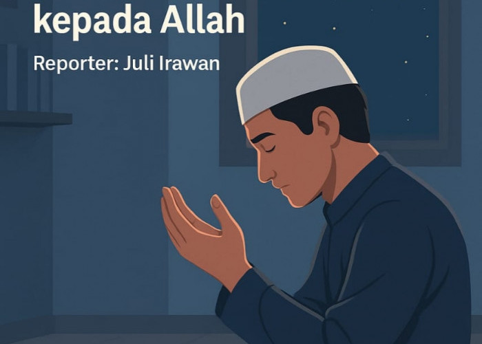 Muharam: Bulan Mulia untuk Menyemai Amal Rahasia dan Mendekat kepada Allah