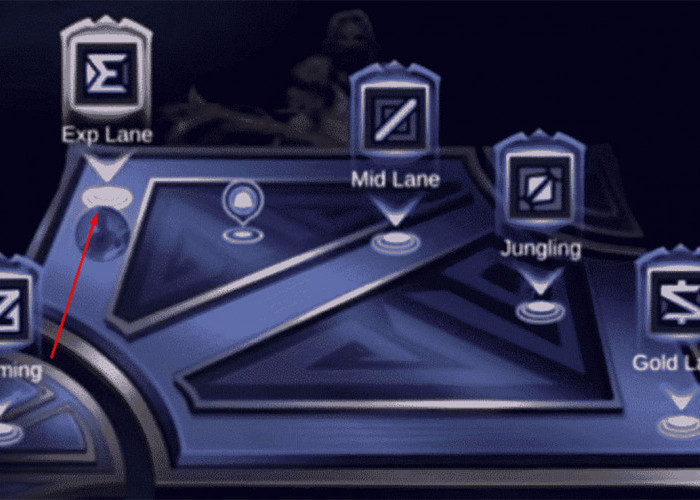 Beberapa Cara Cepat dan Mudah Memenangkan XP Lane di Game Mobile Legends