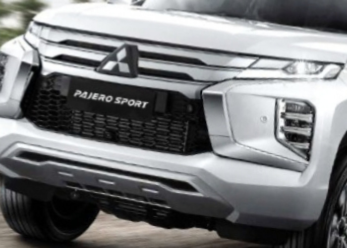 Industri Audio Mobil Mitsubishi Pajero Sport Terus Mengalami Evolusi, Menggabungkan Teknologi Canggih 