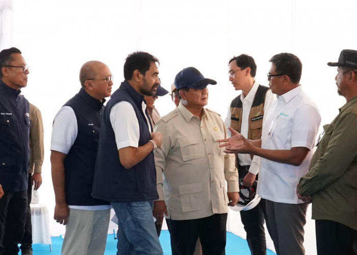 BSI Ikut Program Danantara Bangun Hunian Layak untuk Percepat Pemulihan Warga Aceh