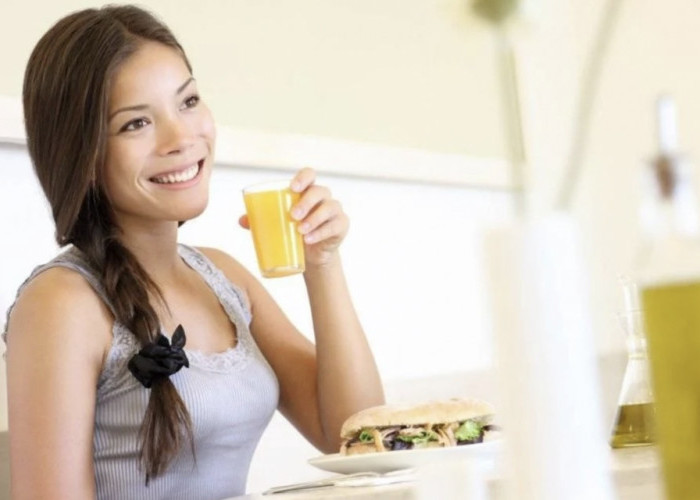 Tips 10 Cara Mencegah Maag Agar Tidak Gampang Kumat, Pilih Makanan Rendah Asam dan Lemak