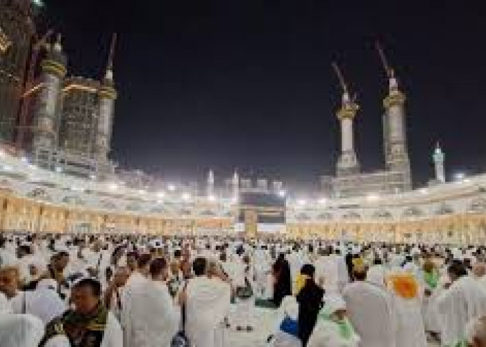 Arab Saudi Sedang Bersih-bersih, 116 Pejabat Diduga Korupsi Ditangkap