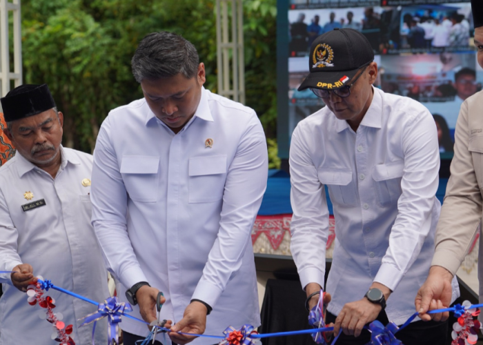 BGN Aktifkan 980 Dapur MBG di 16 Provinsi, Sudaryono Peringatkan Dugaan Calo