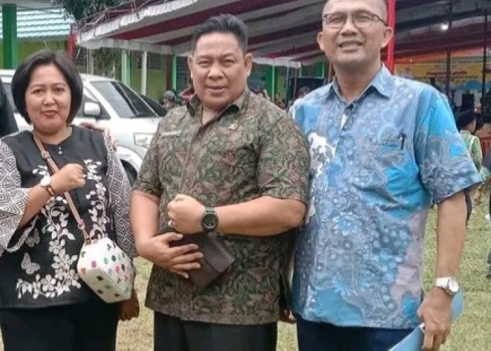 Laporan Penggunaan  DD dan ADD Harus Dilengkapi Administrasi