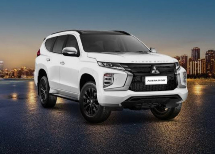 Lagi Musim Banjir, Tipe  Mobil Ini Cukup Gagah Hadapi Situasi Banjir