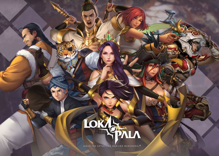 Inilah 5 Game Lokal Paling Populer yang Wajib Anda Coba!