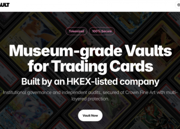  MemeStrategy Debuts Museum-Quality 