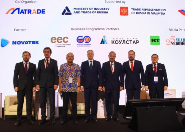 New Opportunities for Cooperation: The Russia-ASEAN Forum Concludes in Malaysia