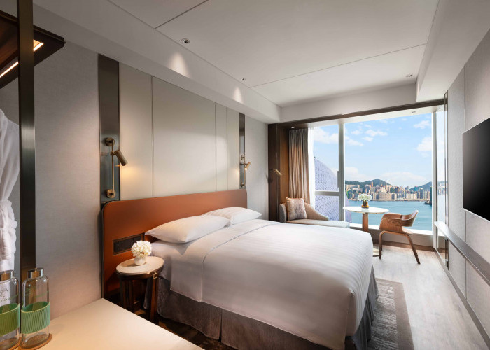  Personalizing The Hong Kong Stay Experience With Dorsett Kai Tak’s ‘3 Wishes’ Package