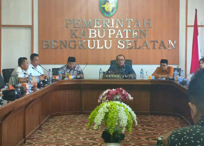    Semua OPD di BS Diminta Dukung  Proses Evaluasi Kabupaten Layak Anak