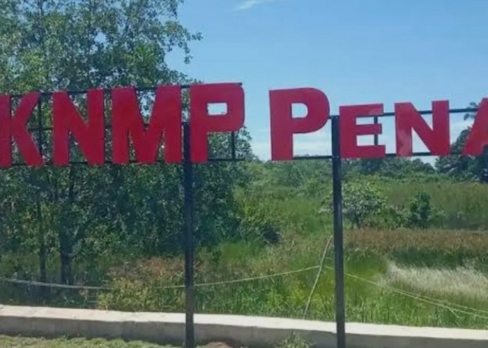 Dinas Perikanan Seluma  Evaluasi Pengelolaan KNMP Penago I 