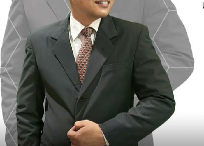 Siapakah Teddy Rahman? Calon Penantang Erwin di Pilkada Seluma 2024